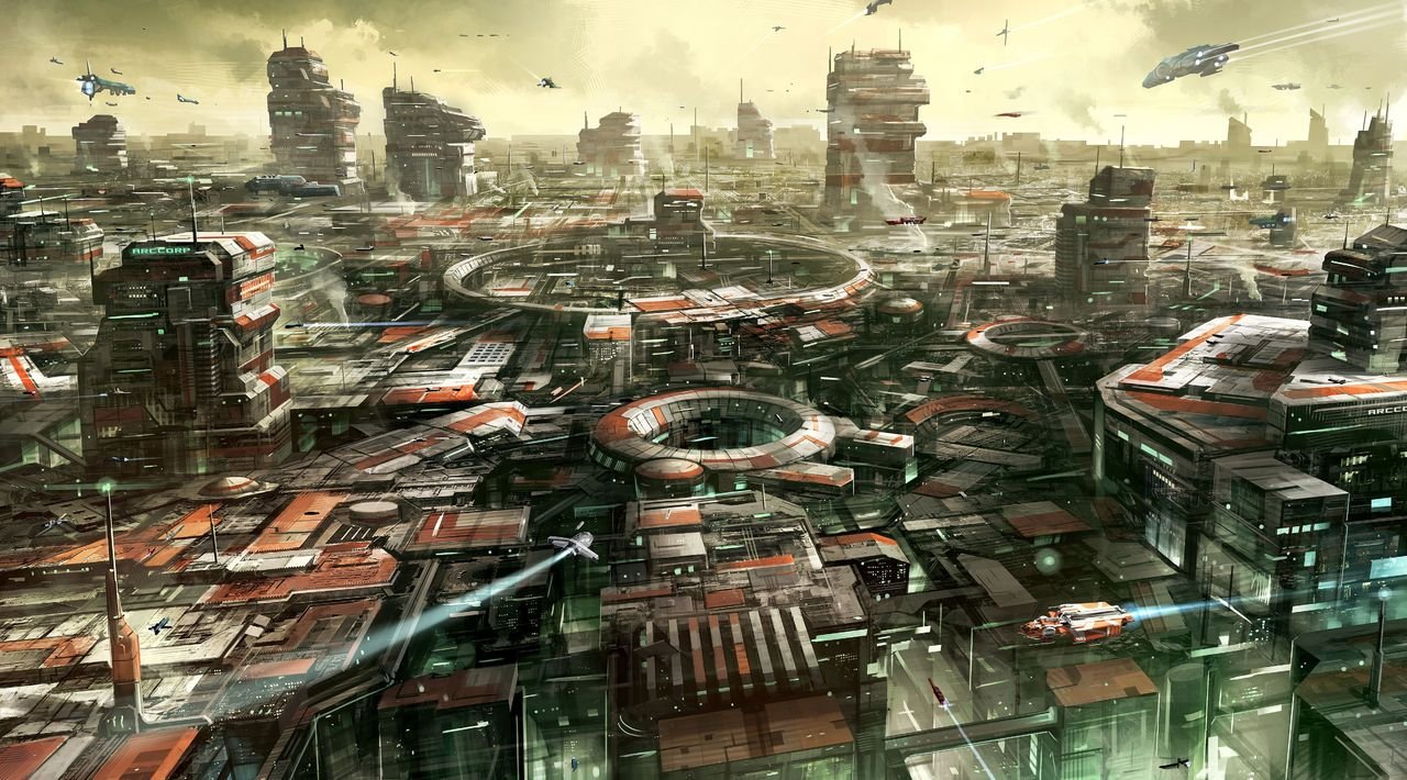 Star Citizen - Imagen 23